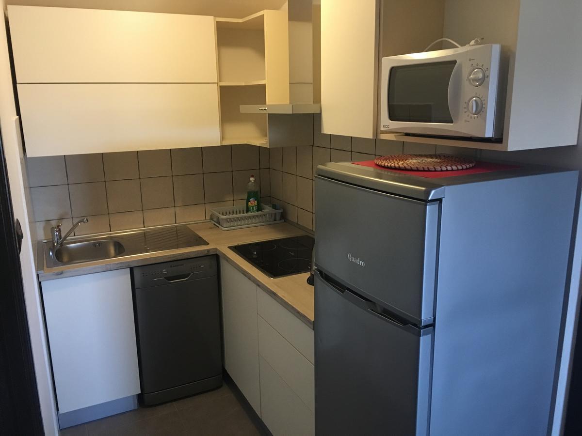 Apartments Ceh Ližnjan エクステリア 写真